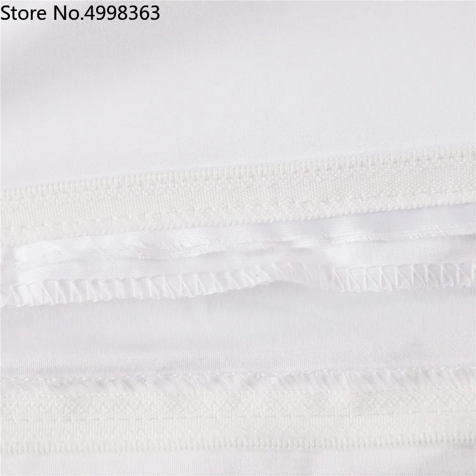 Пуховое покрывало из микрофибры золотого/сливового/синего цвета 3 предмета (1