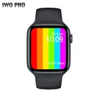 Смарт-часы IWO P12 lite N66 для мужчин и женщин, умные часы серии 2020, Смарт-часы для мужчин и женщин с Bluetooth, часы HUAWEI Xiaomi