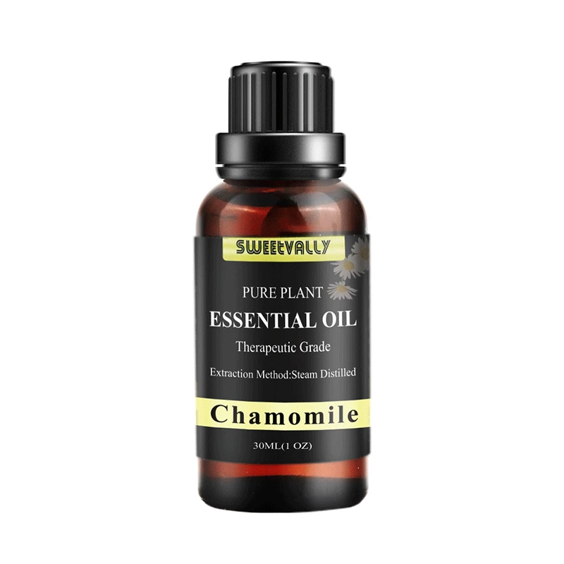 100% натуральный диффузор для эфирного масла ромашки 30 мл |