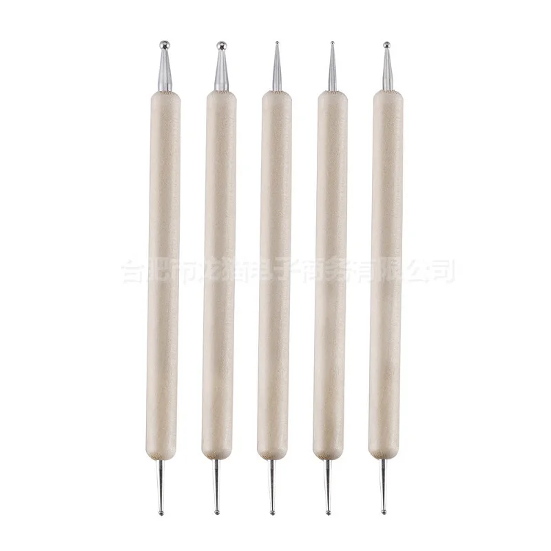 1 Набор Новый аксессуар Профессиональный DIY кожаный инструмент ручной костюм