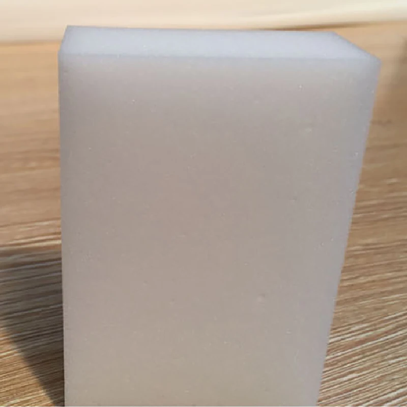 

Magic Sponge Eraser White Melamine Cleaning Foam Pad for Washing Dish Bathroom Kitchen Tools Accessory Wholesale