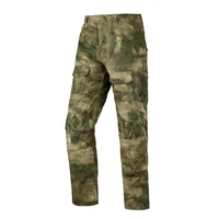 tactical pants military cargo pants men camouflage pantalon frog pants work trousers army hunter swat combat trousers airsoft