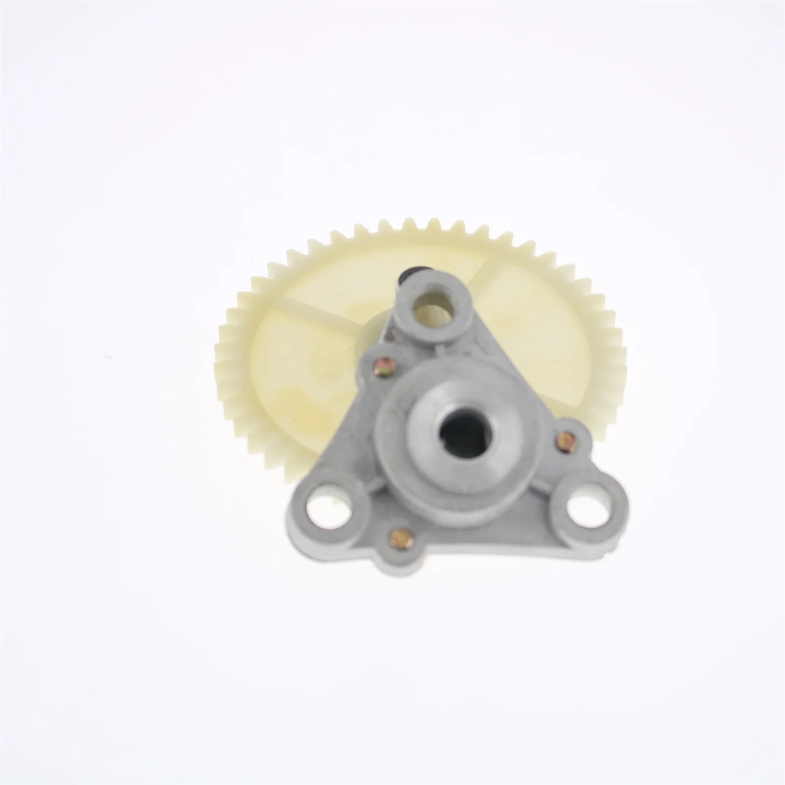 Wilebo 139QMB 139QMA GY6 49cc 50cc масляный насос в сборе с масляными фотопередачами для 22