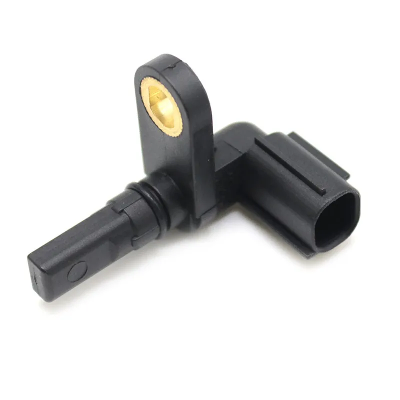 Датчик скорости колес 4 шт. передний и задний датчик из АБС-пластика для Toyota Tundra 4.0L