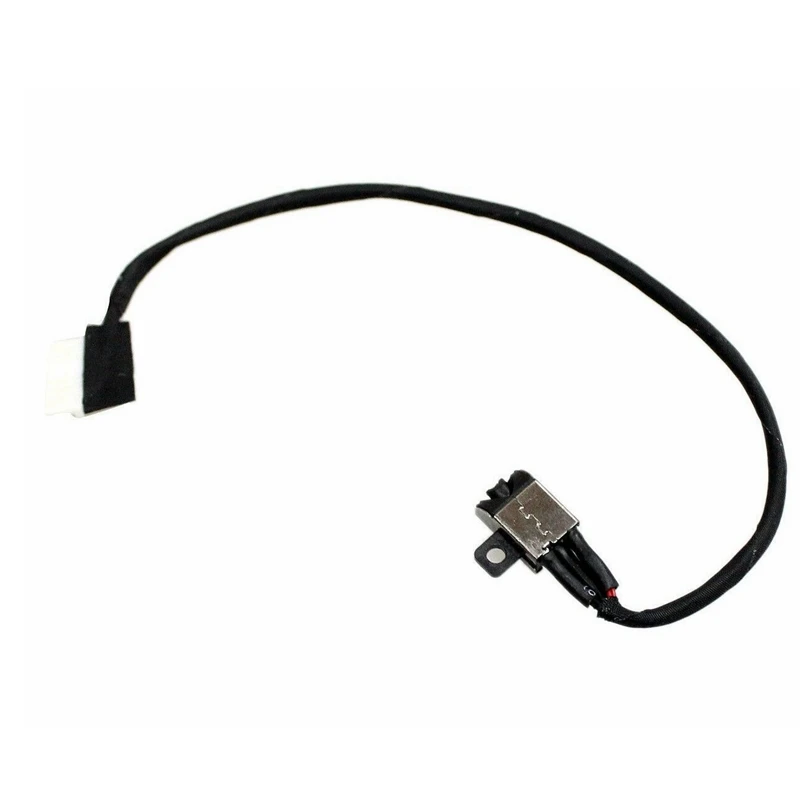 DC Мощность Jack кабель постоянного тока для Dell Inspiron 15 5570 P75F P75F001 DC301011800 2K7X2 02K7X2 |