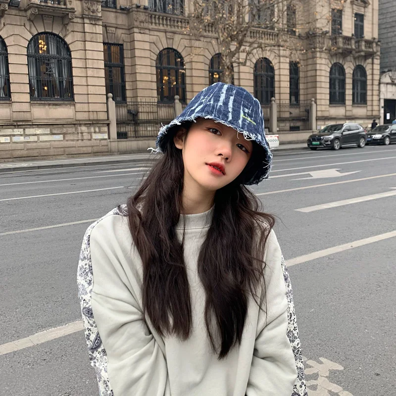 2021 Fashion Unisex Bucket Hat Beach Sun Hat For Summer Travel Outdoor Cotton Hat Aesthetic Visor Outdoor Cap Famous Designer
