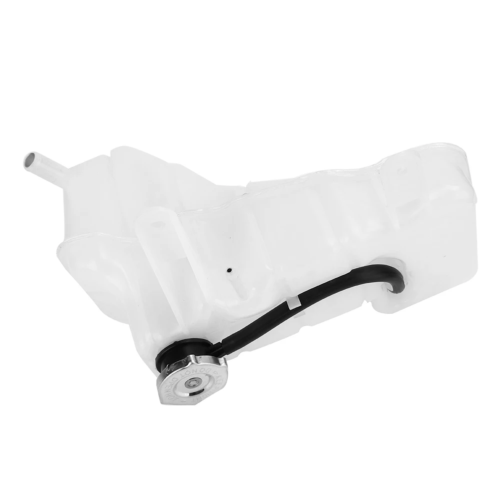 Охлаждающая жидкость восстановление резервуар расширение при переполнении бак