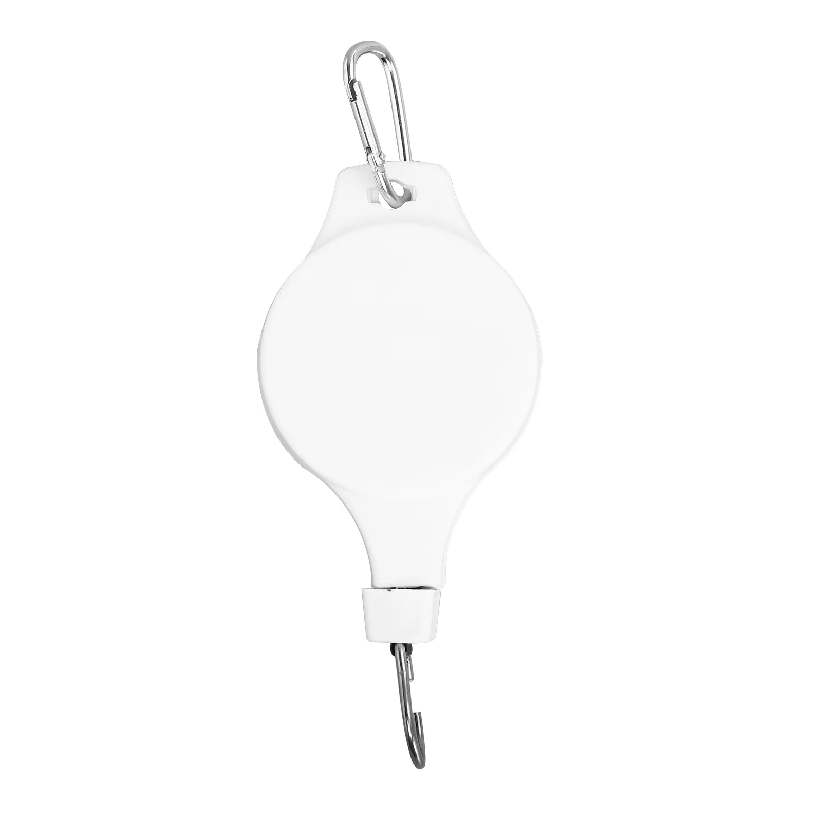 

1pc Hanging Flower Basket Hook Creative Hook Heavy Duty Useful Hook for Home