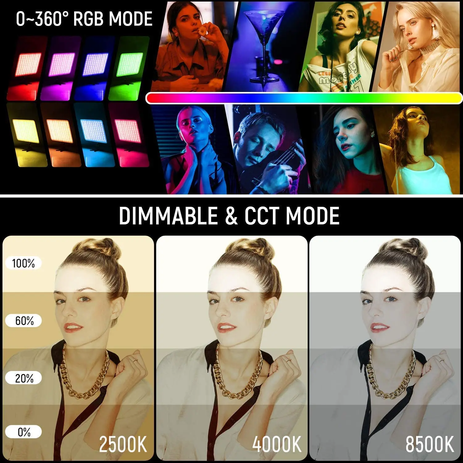 Продажа Viltrox Weeylite Sprite20 2 шт. RGB видео светильник комплект светодиодный Панель видео светильник 2,4G Беспроводной пульт дистанционного управления для К... Продажа Viltrox Weeylite Sprite20 2 шт. RGB видео светильник комплект светодиодный Панель видео светильник 2,4G Беспроводной пульт дистанционного управления для К...