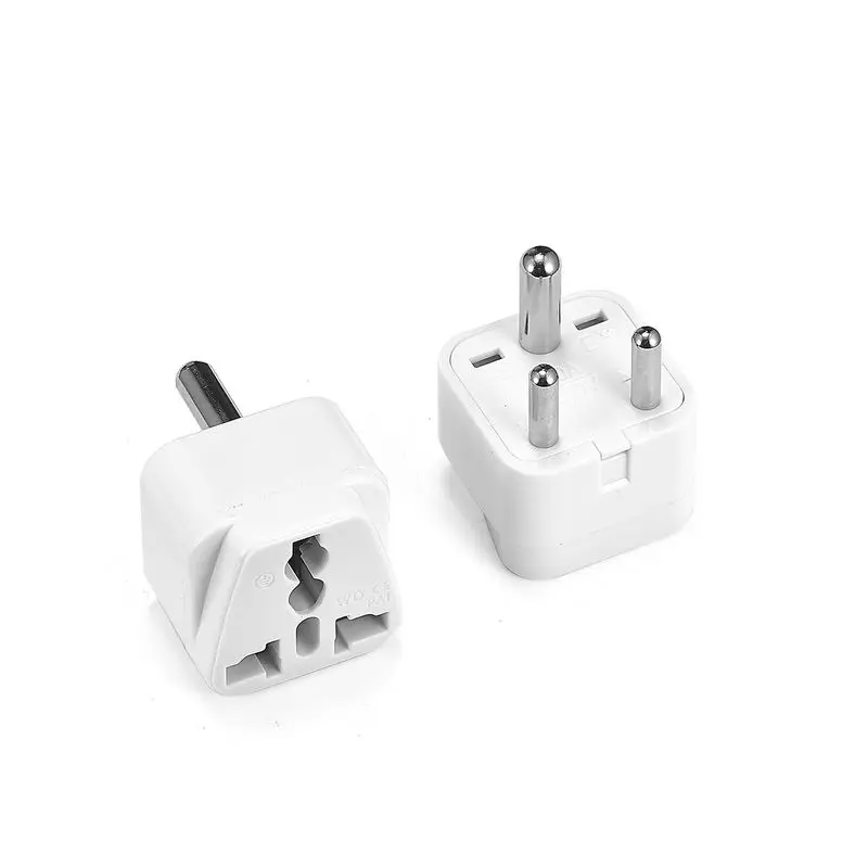 10 шт. универсальный адаптер питания для Южной Африки | Электроника