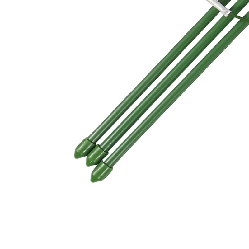 Climbing Plants Support Garden Trellis Flowers Tomato Cages Stand Set Of 6 Pack | Мебель