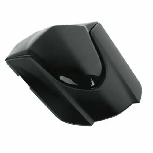 Крышка заднего сиденья мотоцикла для YAMAHA KAWASAKI Suzuki Hayabusa GSX-R1300 GSXR600 750 GSXR1000 черный