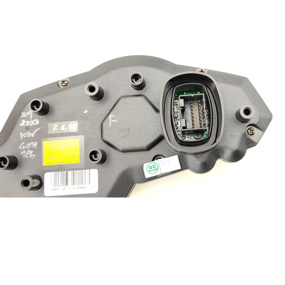 Новинка подлинный Тахометр и спидометр для мотоцикла KAWASAKI ER250 Z250 13-14/ ER300 Z300 15-16 |