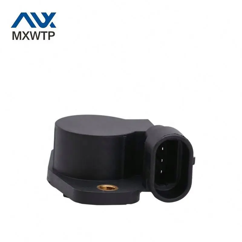 

hot sell auto car parts TPS throttle position sensor OEM 7701204055
