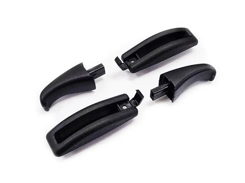 

Front Seat Tilt Lever Handles and Cover Caps (LEFT and RIGHT) For Golf MK1 MK2 MK3, Jetta MK2, Scirocco MK2 , Corrado, Caddy