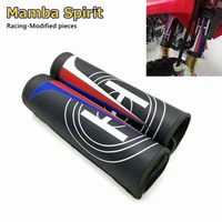 for bmw g310gs g310r f750gs f850gs motorcycle parts shock absorber guard protection mudguard