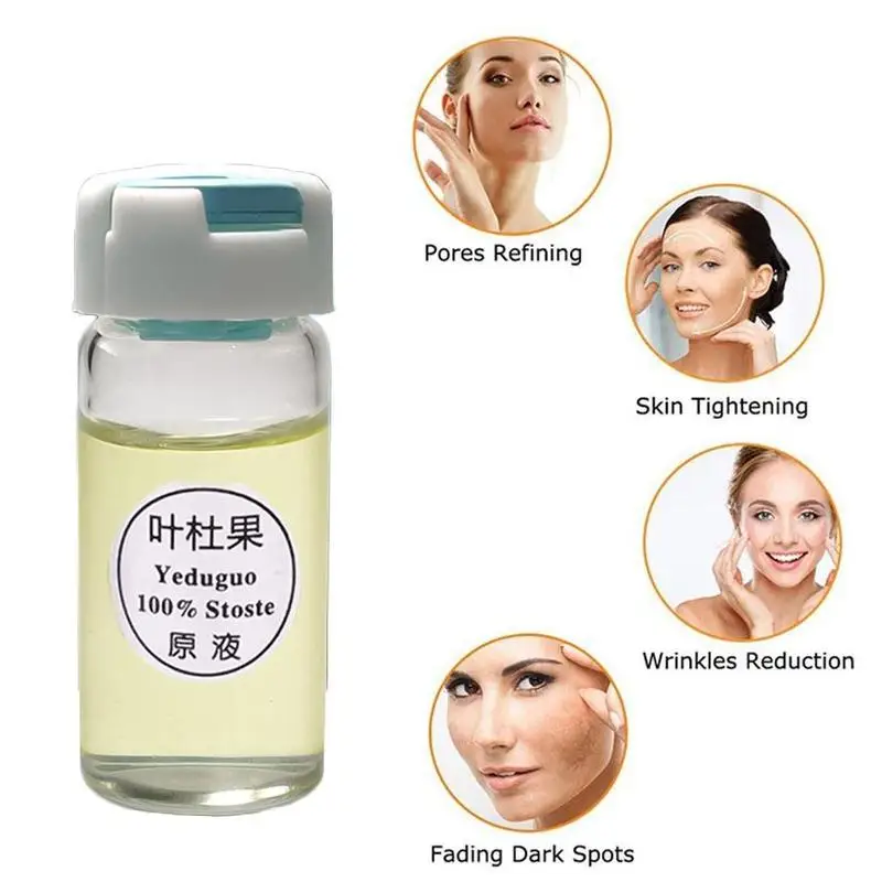

Transparent Body Whitening Cream Lightening Skin Armpit Knees Fruit Bleaching Bemishes Cover Melanin Extract Makeup 10ml Po H1K0