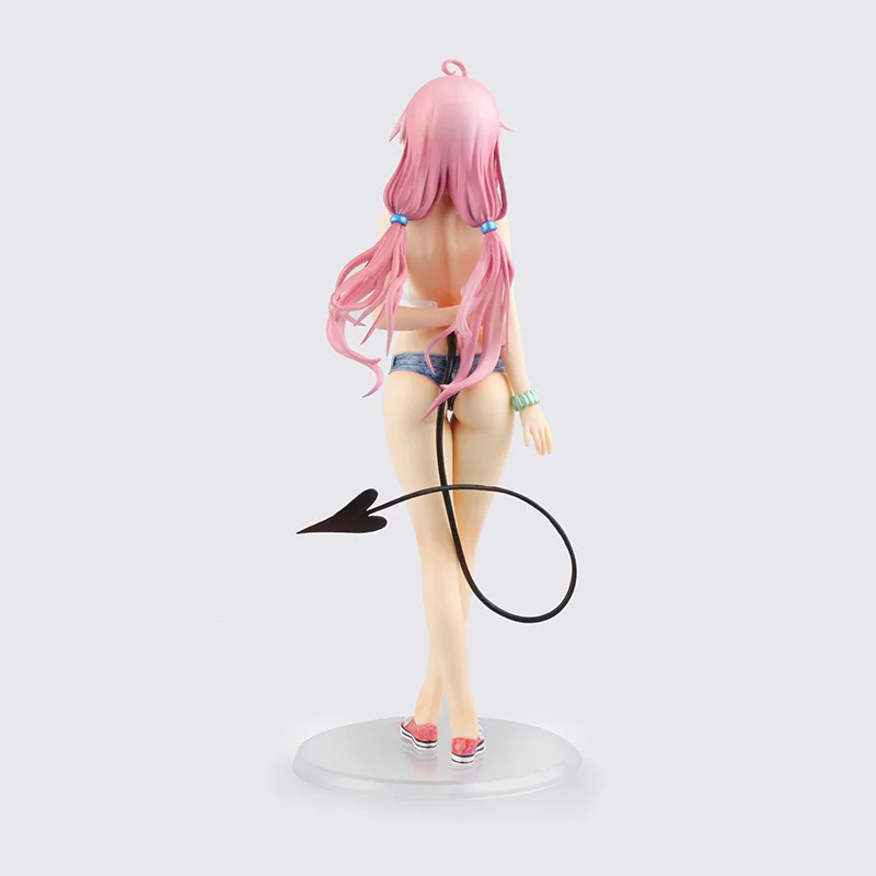 Экшн фигурка Alter love Amiami Lala ingalls Wilder PVC 26 5 см Королевский купальник игрушки подарок