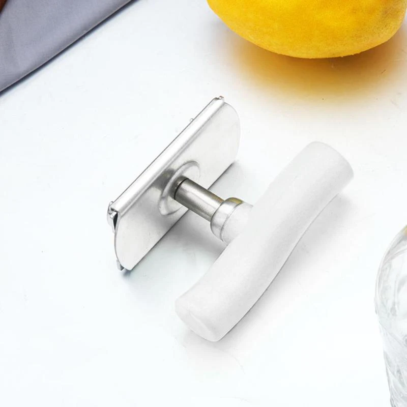 Регулируемая консервная открывалка из нержавеющей стали мини открывалки для