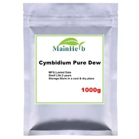cymbidium pure dewhydrosol for modulating various facial maskskin care