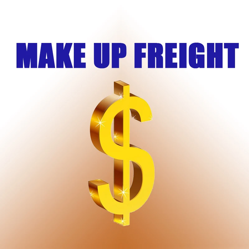 

Order goods need to send rapid logistics or need to buy something else required to pay fees