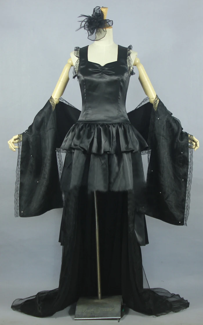 Черное платье для косплея Токийский Гуль|dress cosplay|cosplay costumerize kamishiro |