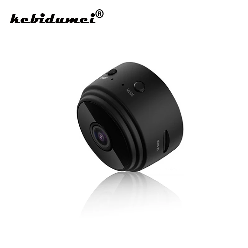 

A9 DV/Wifi Mini IP Camera Outdoor Night Version Micro Camera Camcorder Voice Video Recorder Security 1080P HD Wireless Camera
