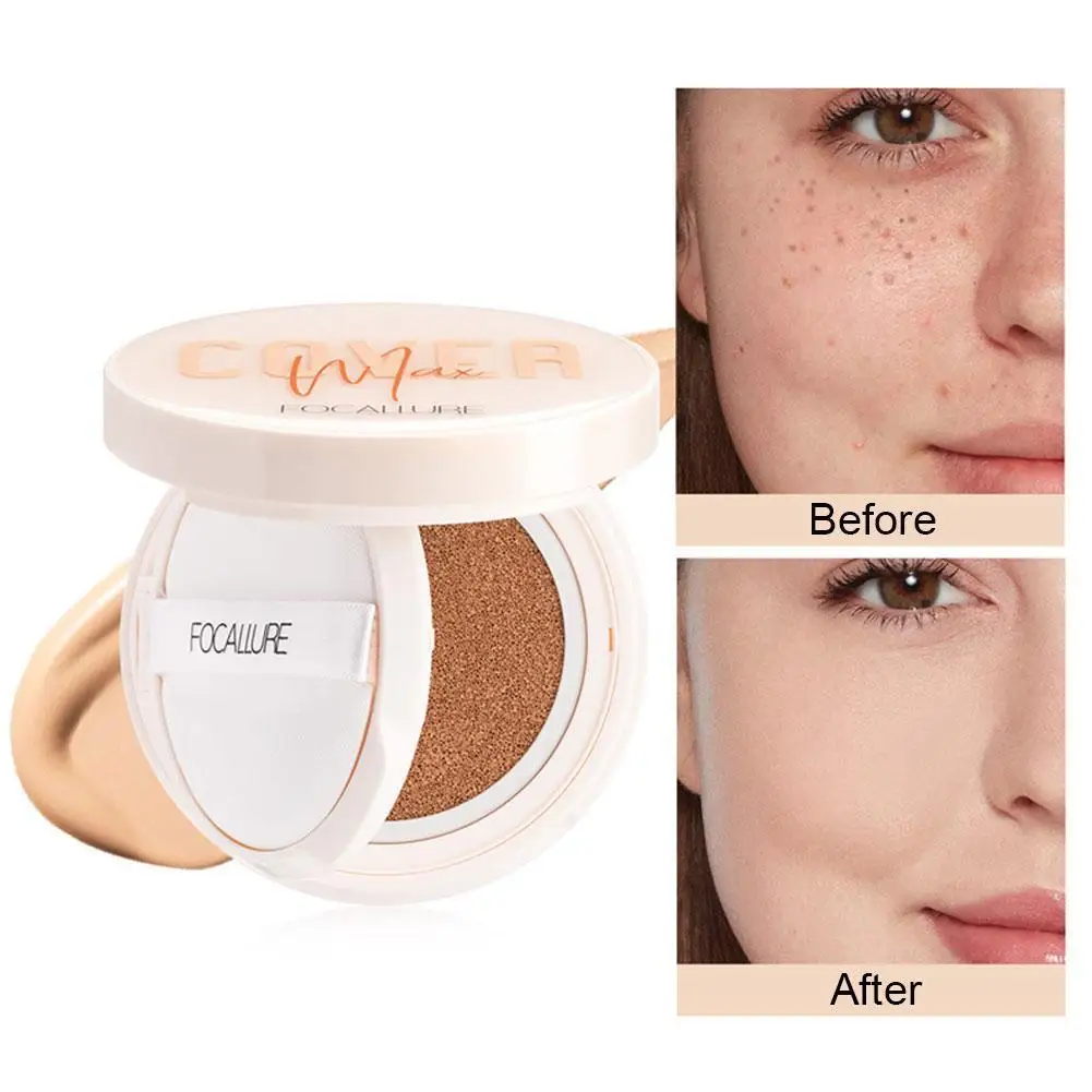 

Высокое качество Профессиональный макияж тональный крем на воздушной подушке BB крем натуральный Осветляющий питание для кожи Протяжного и...