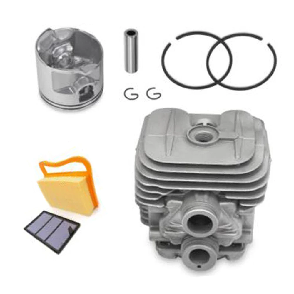 Наружный цилиндр поршневой комплект для stihl TS410 TS420 кольца сменный воздушный