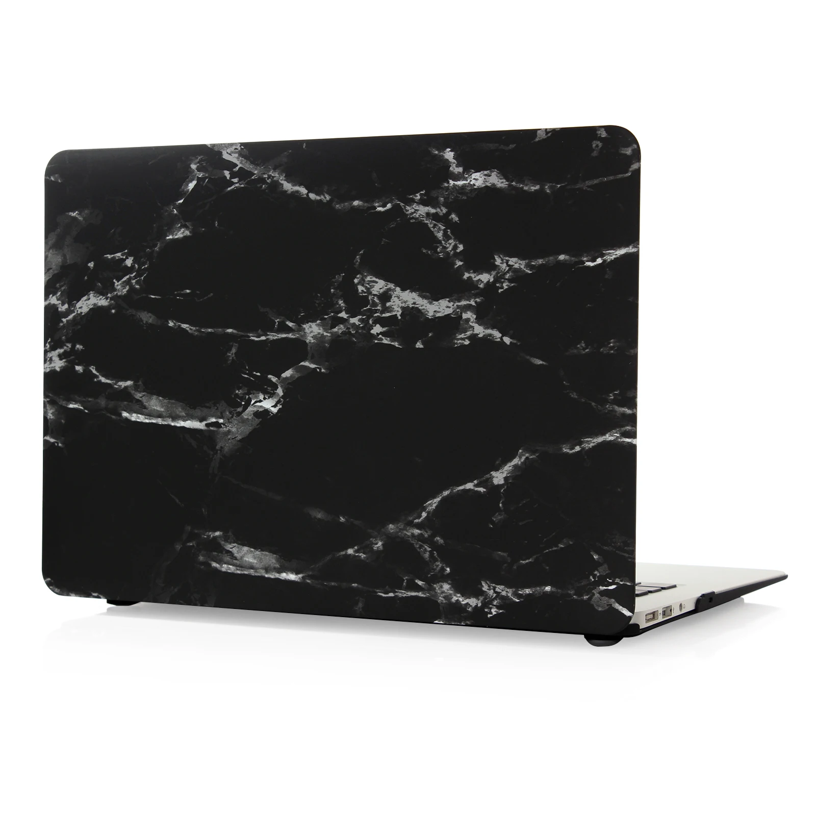 Marble Laptop Case for MacBook Air Pro Retina 11 12 13 15 Inch Touch Bar Shell Cover Macbook New A1932 A1990 A1989 | Компьютеры и офис
