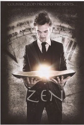 

Zen by Colin Mcleod Magic tricks