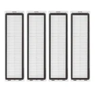 Моющиеся аксессуары, Hepa-фильтр, совместимый с Dreame Bot L10 Pro, Европейская версиятехнические комплекты для роботов-пылесосов