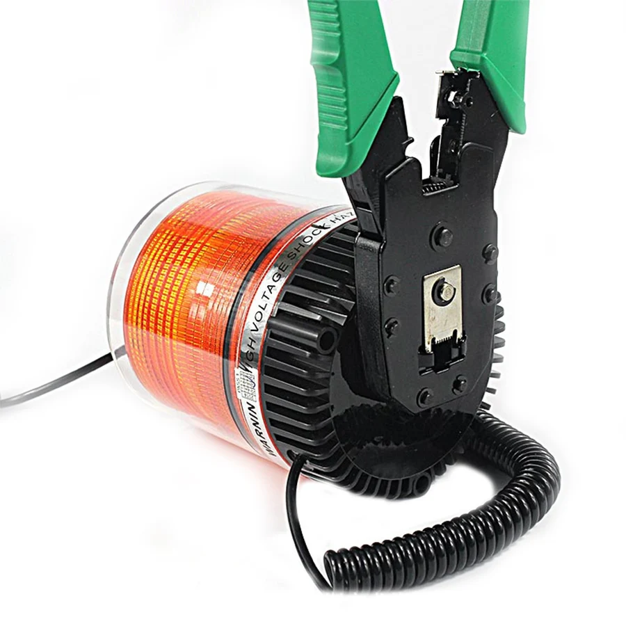 Светодиодный аварийный сигнальный фонарь на крышу автомобиля 12/24 В|Сигнальная