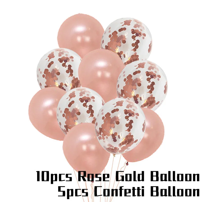 15pcs balloon set2 Одноразовые девичьи вечерние столовые приборы для девичника, свадебные украшения для невесты, вечерние украшения для девичника - Цвет: 15pcs balloon set2