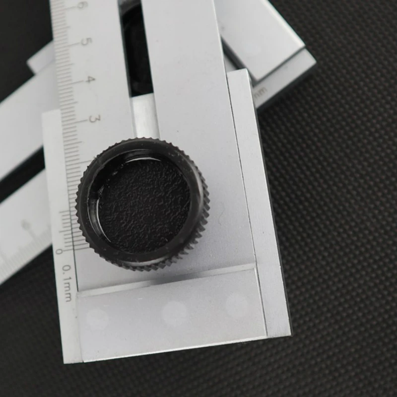 200 мм датчик для определения центра маркировочный Калибр штангенциркуль