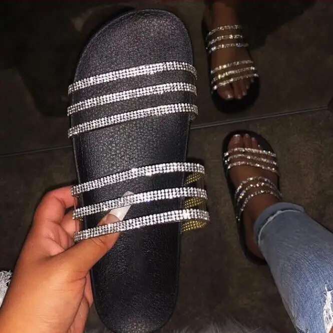 Прямая продажа с фабрики Вьетнамки Новинка 2019 года женская модная обувь сандалии