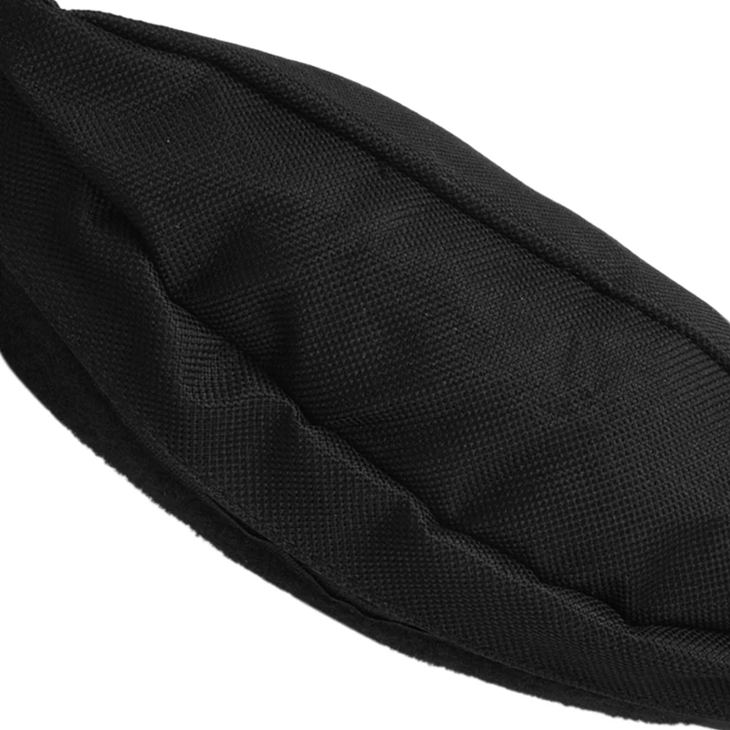 

Men'S Pockets Wild Oxford Cloth Mini Pocket Travel Small Mobile Phone Bag Men'S Pockets