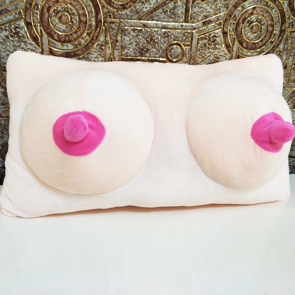 

New Sexy Adult Pillow Stuffed Toy Plush Girl Boy Friend Birthday Gift