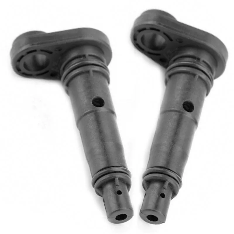 

2PCS PCV Valve Standard for Acura RDX for Honda Odyssey Pilot Ridgeline OEM # 17130-RCA-A02 17130-RYE-A01 PCV520 PCV365 PV1070