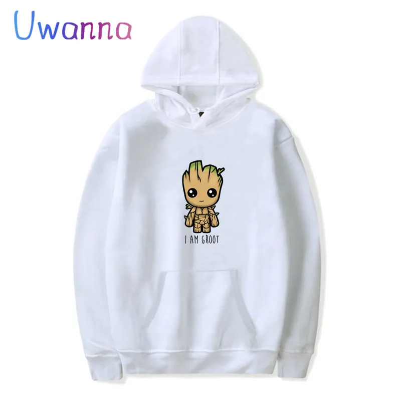 Oversized Women Hoodies Long Sleeve Hoodie Women Clothing Funny Moives Sweetshirts Camisetas Mujer Cute Cartoon Casual Femme