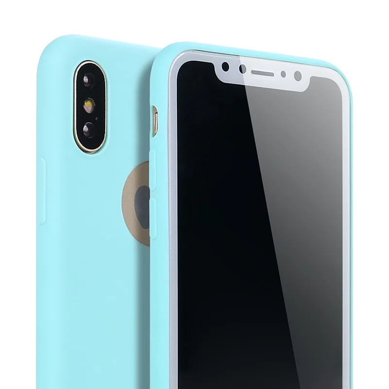 Мягкий силиконовый чехол Ricestate для iPhone 6 6S 7 8 Plus Xr Xs Max SE 2020 iphone 11 12 Pro | Мобильные