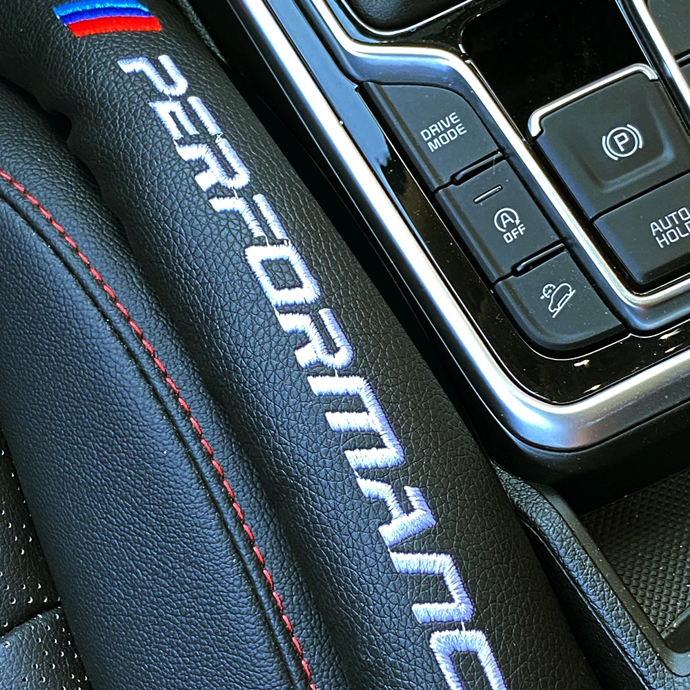 Прокладка для автомобильного сиденья герметичная заглушка BMW E30 E36 E60 E70 E90 E91 E92 M3 F10