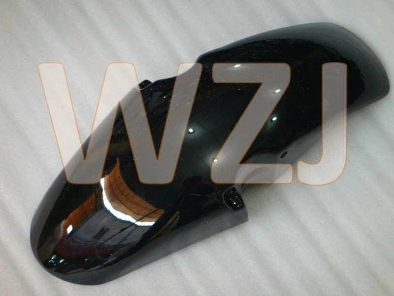 Обтекатель CBR 250 RR 1994 наборы для тела 1990 Черный Белый корпуса Honda Cbr250rr - MC22 Abs |