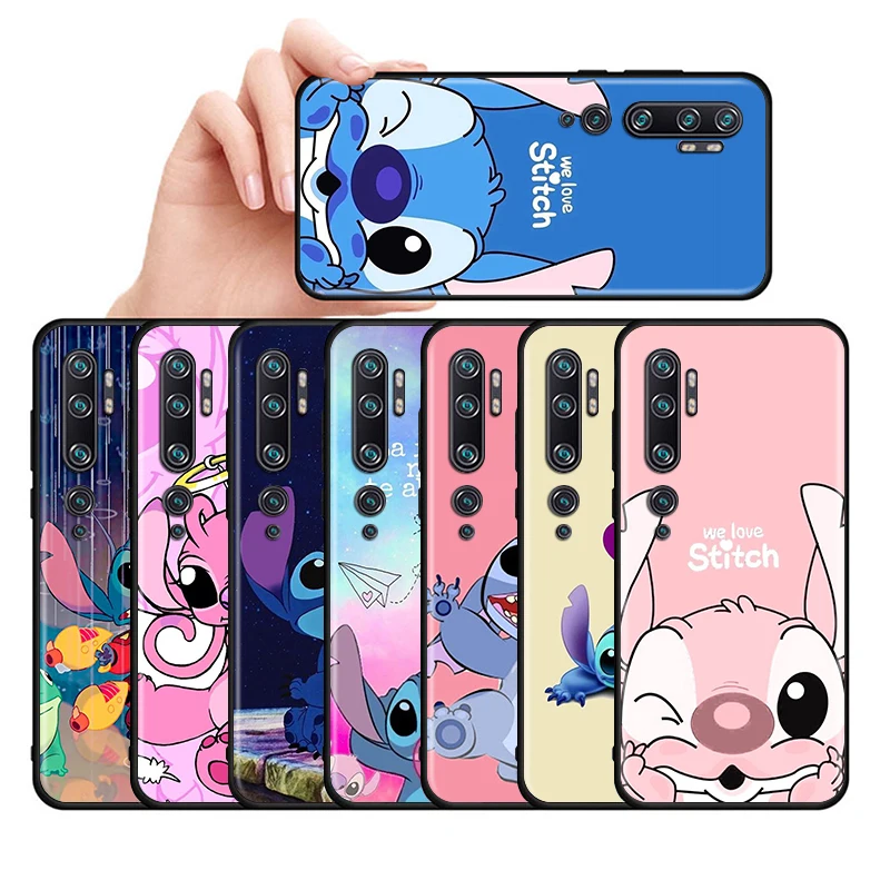 Чехол для Xiaomi Mi 11i 11 10T 10 9T 9 A3 8 Lite CC9 SE Note10 Lite Ultra Pro