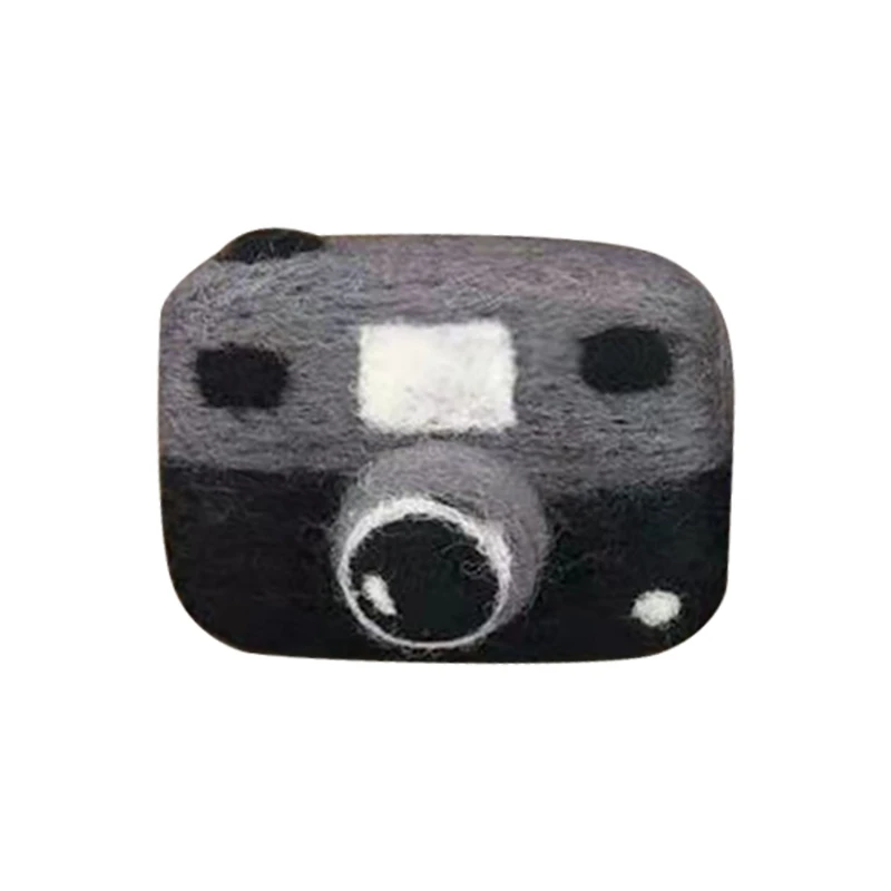 

Newborn Photography Cute Camera Professional Poser Baby Photo Prop & Pose Camera M15