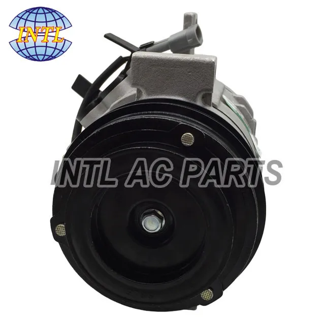 Автомобильный Компрессор кондиционера 10S20F для Chevrolet Chevy GMC Trucks / Yukon/ Cadillac 447160-0122