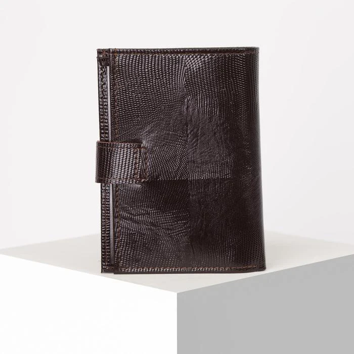 Рисунок 2 - Обложка для автодокументов и паспорта