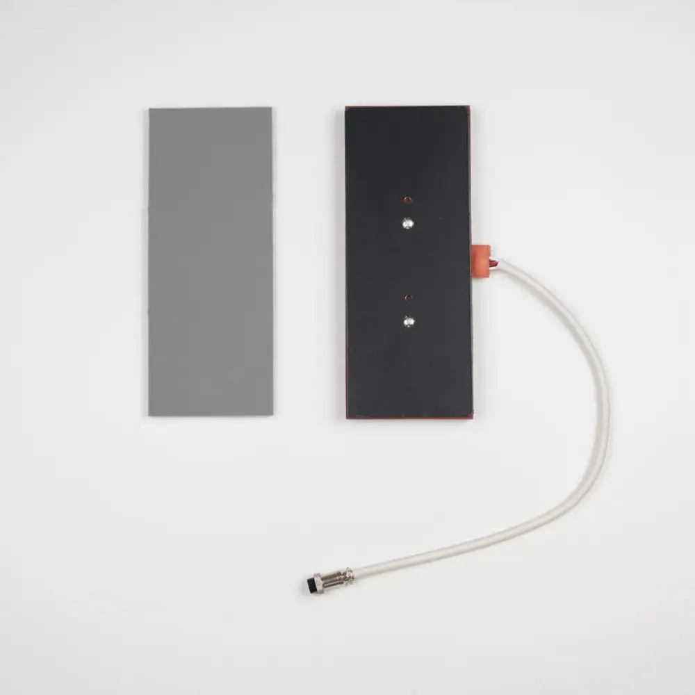 Сублимационная машина силиконовая нагревательная подушка для ручки | Дом и сад