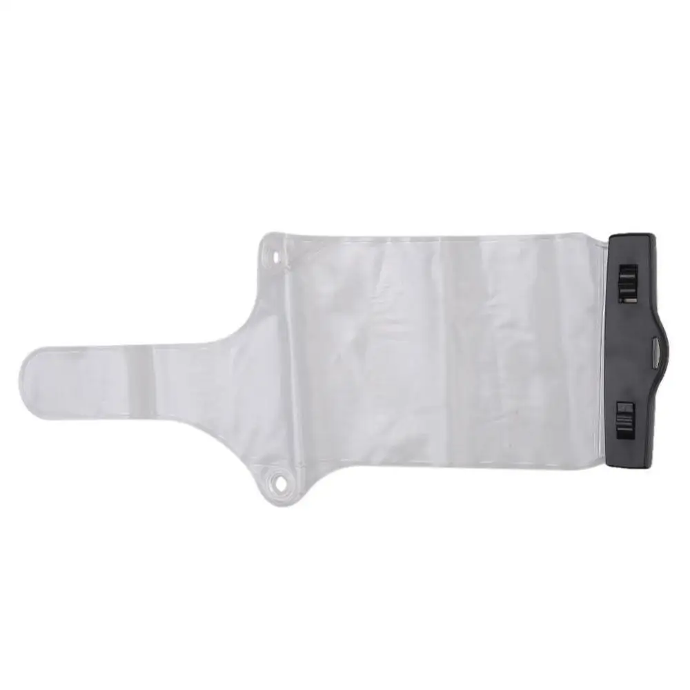 Высококачественная водонепроницаемая сумка чехол для рации Baofeng 2 шт.