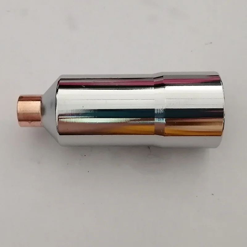 

Injector Sleeve Copper High Quality 11176-1190 Seat Injector NOZZLE 111761190 For J08E J05E